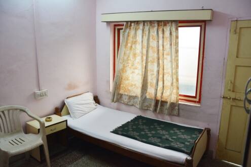 Hotel Crown Plaza, Aurangabad 4